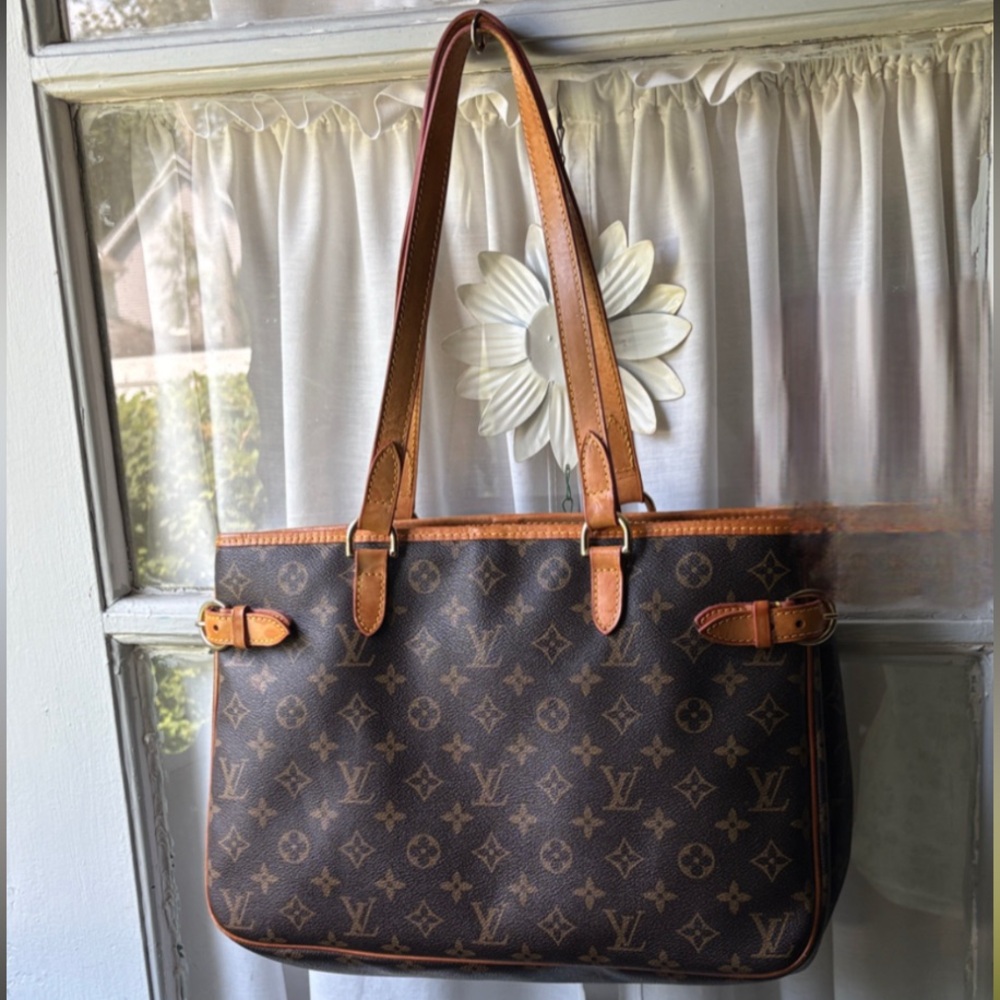Louis Vuitton bag